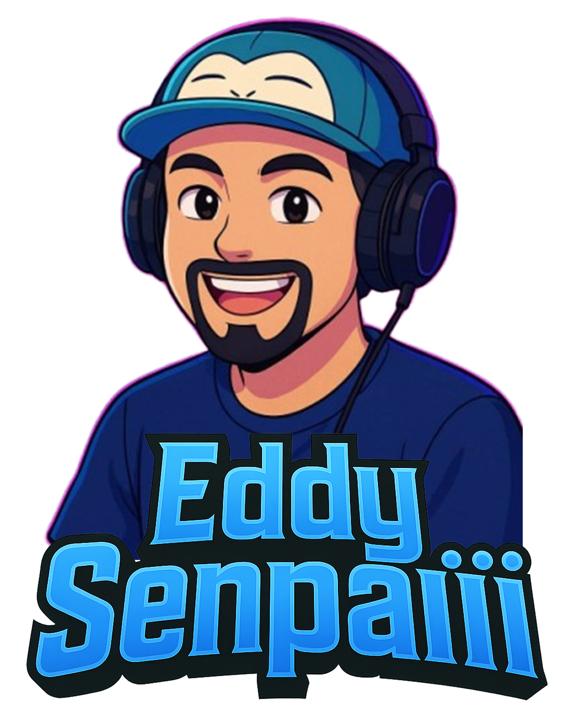 Eddy Senpaiii